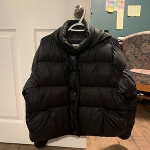 Eddie Bauer Puffer Jacket
